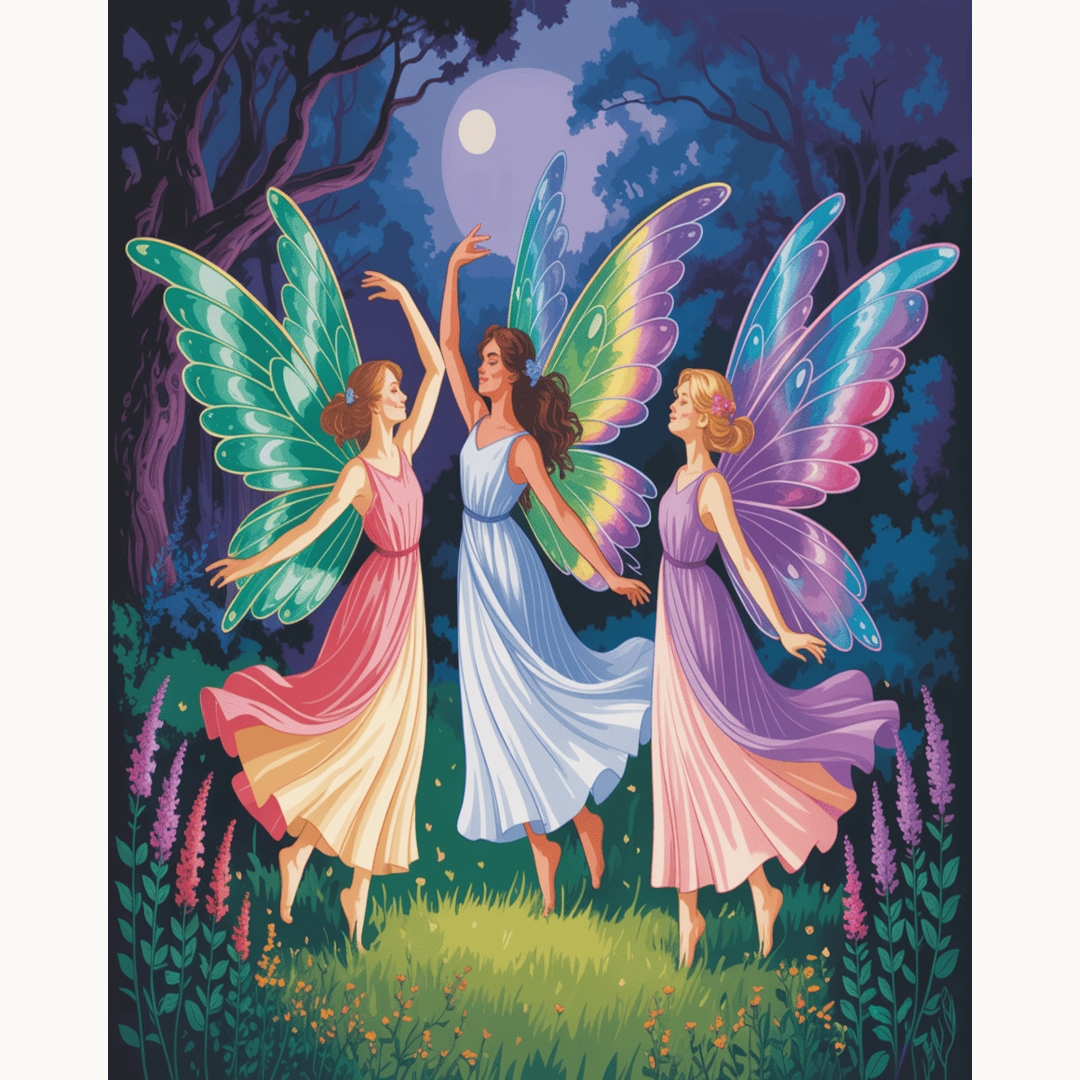 Moonlight Waltz