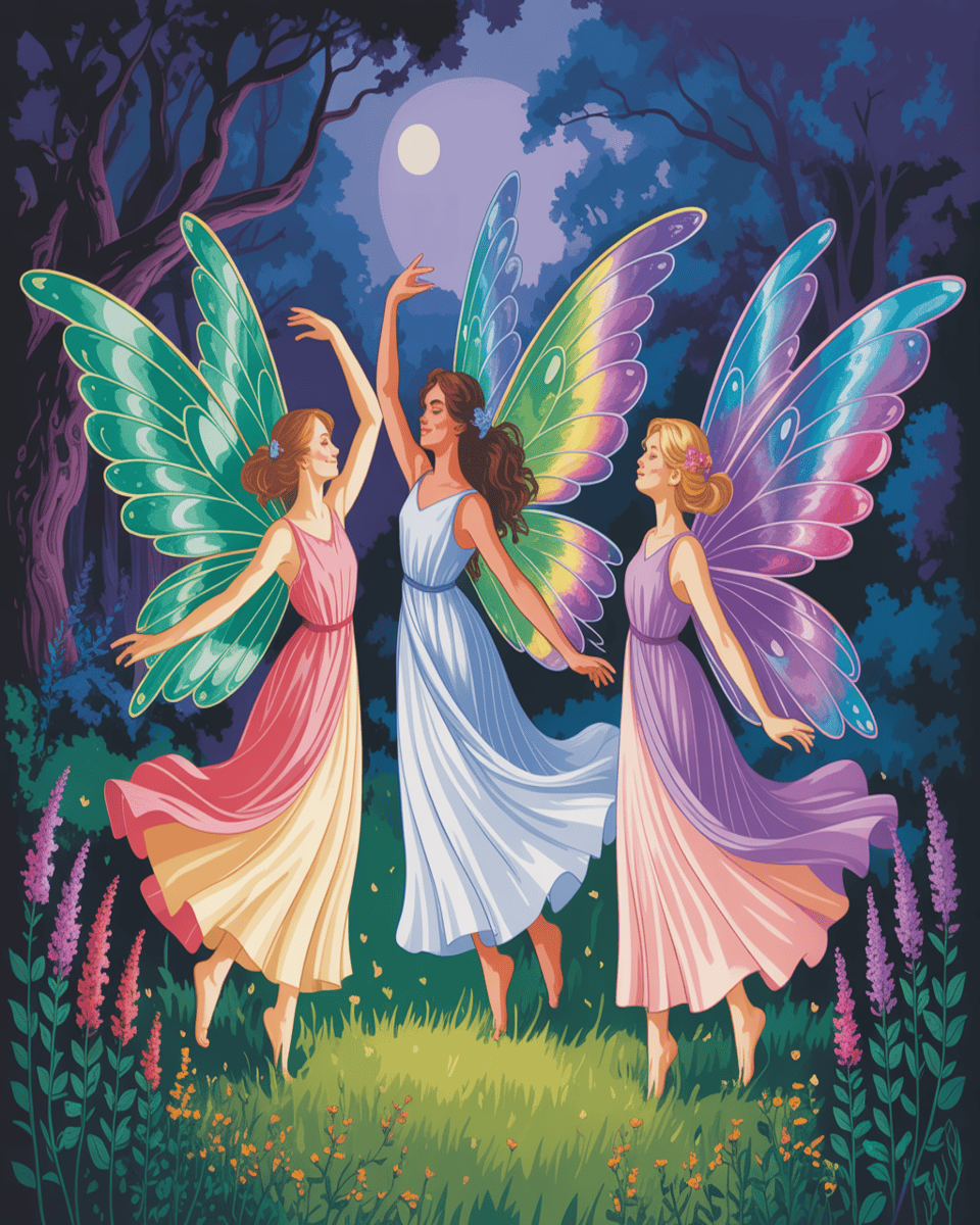 Moonlight Waltz