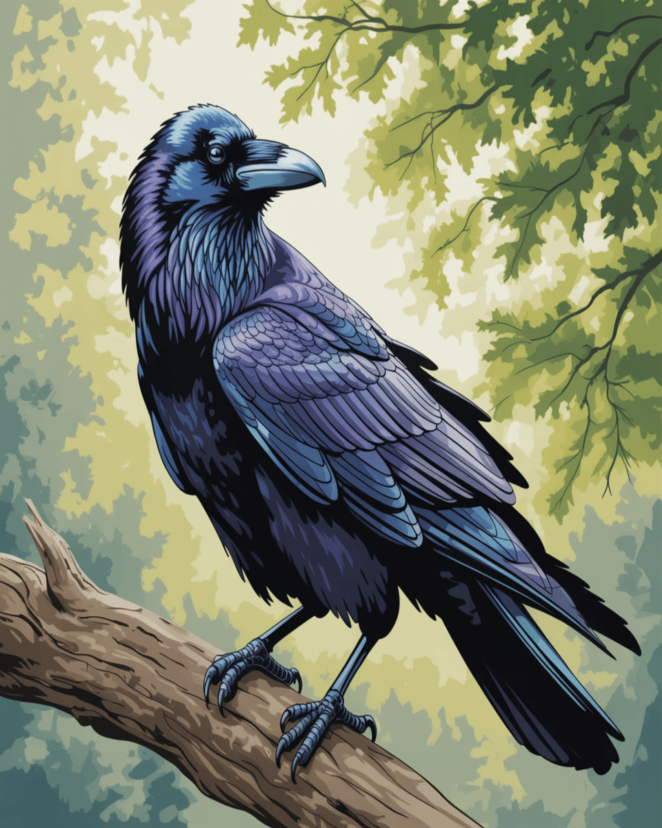 Mystic Perch
