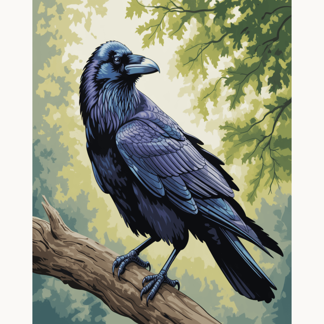 Mystic Perch