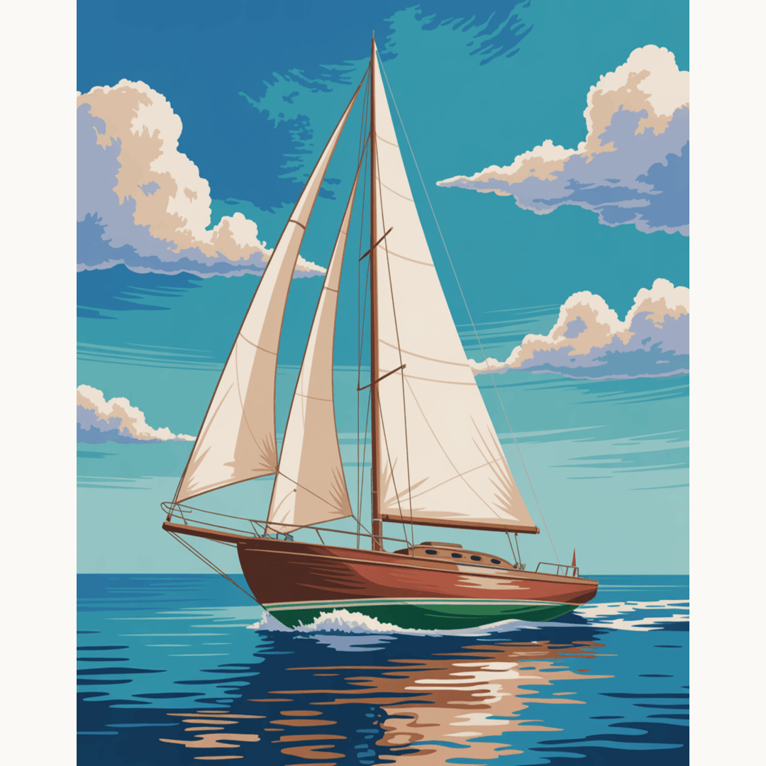 Ocean Sail