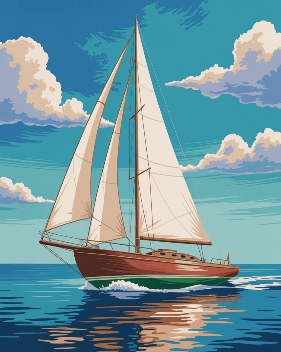 Ocean Sail