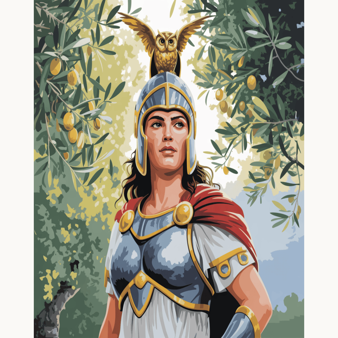 Olive Guardian