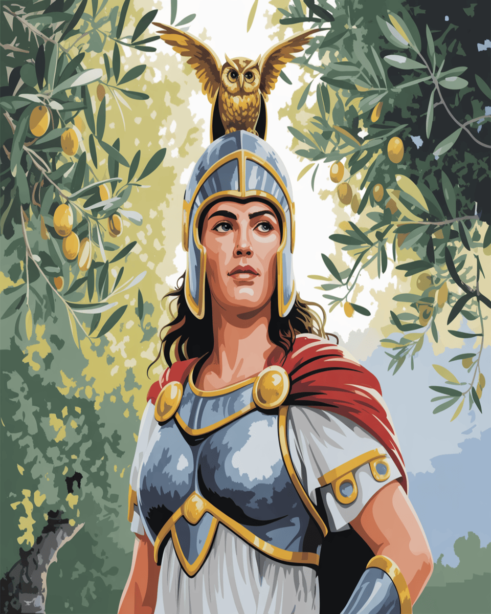 Olive Guardian