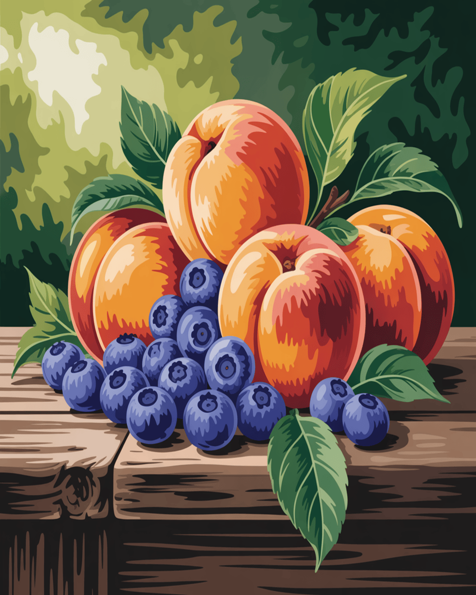 Orchard Delight