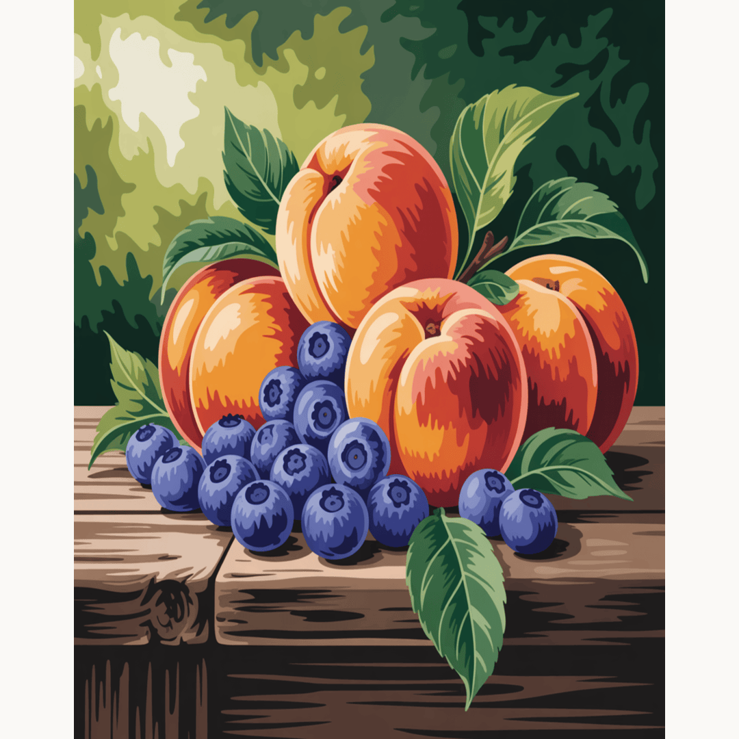 Orchard Delight