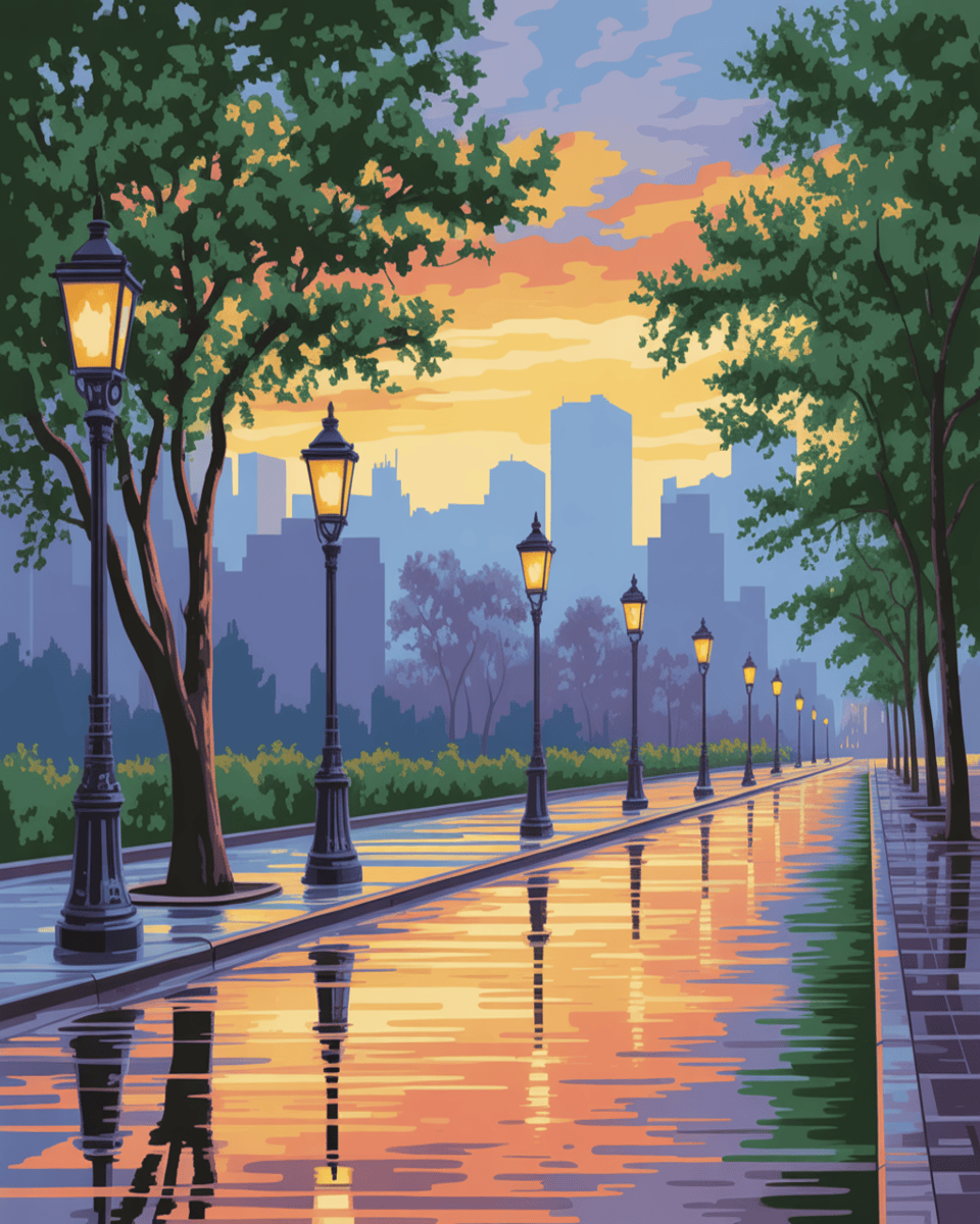 Park Lights