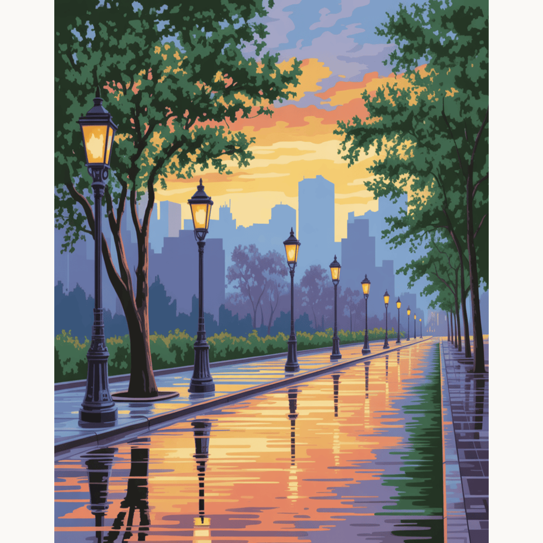 Park Lights