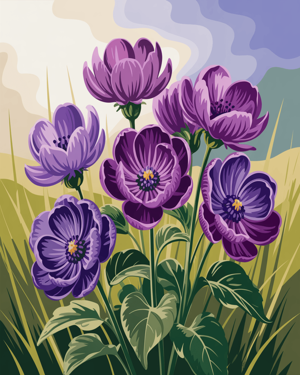 Petal Whispers