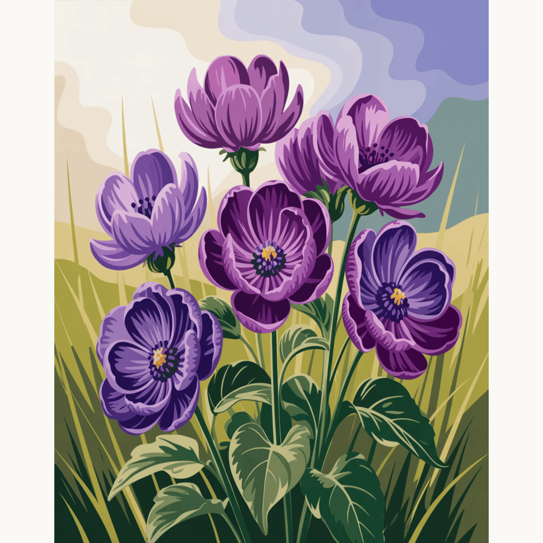 Petal Whispers
