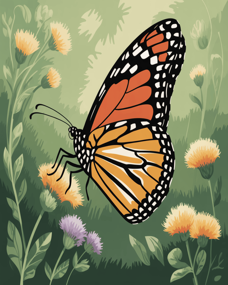 Petal Wings
