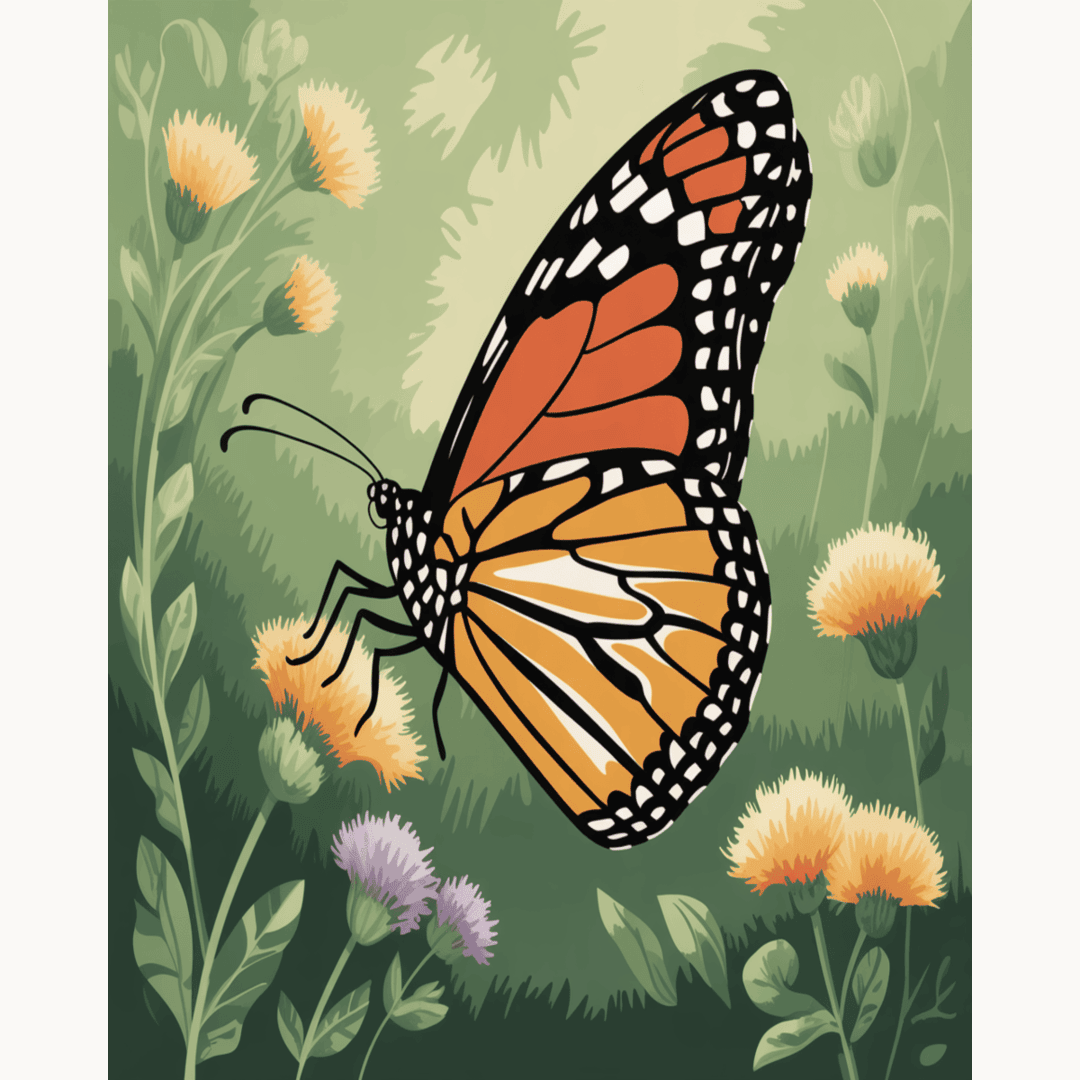 Petal Wings