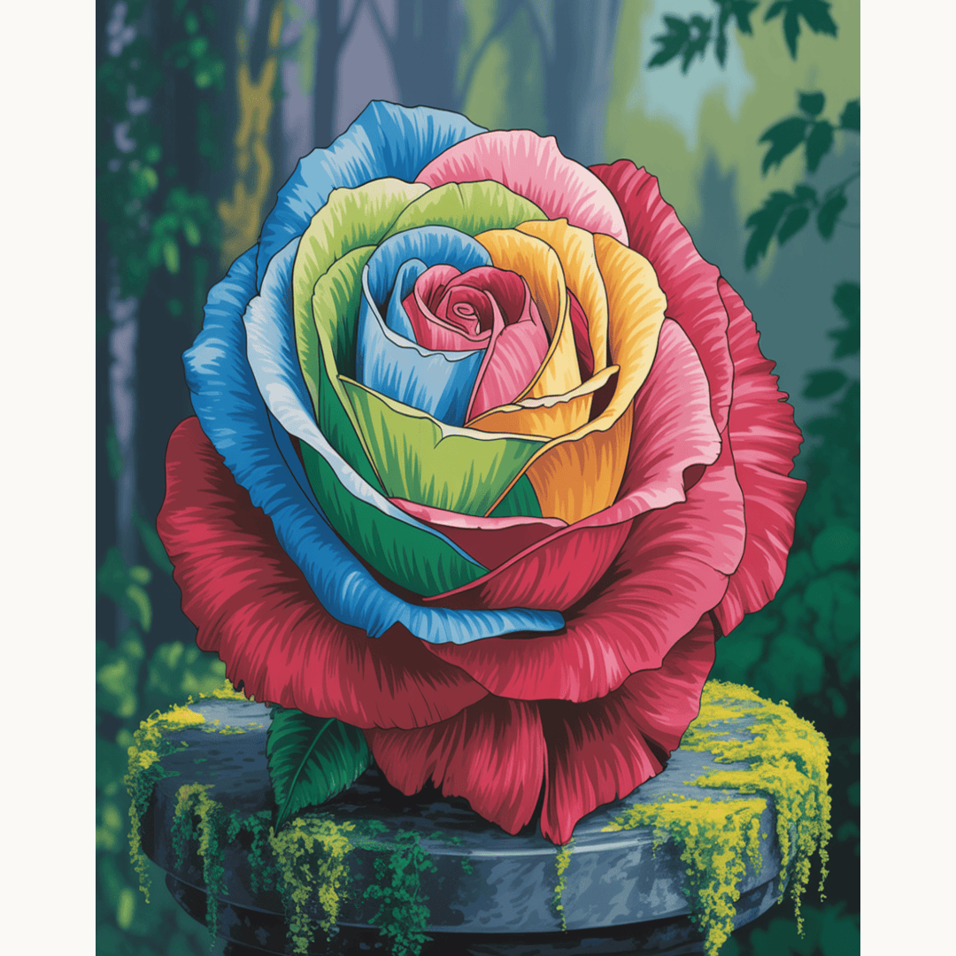 Prism Bloom