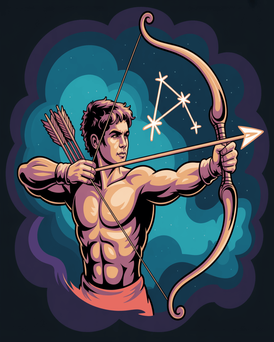 Sagittarius Aim