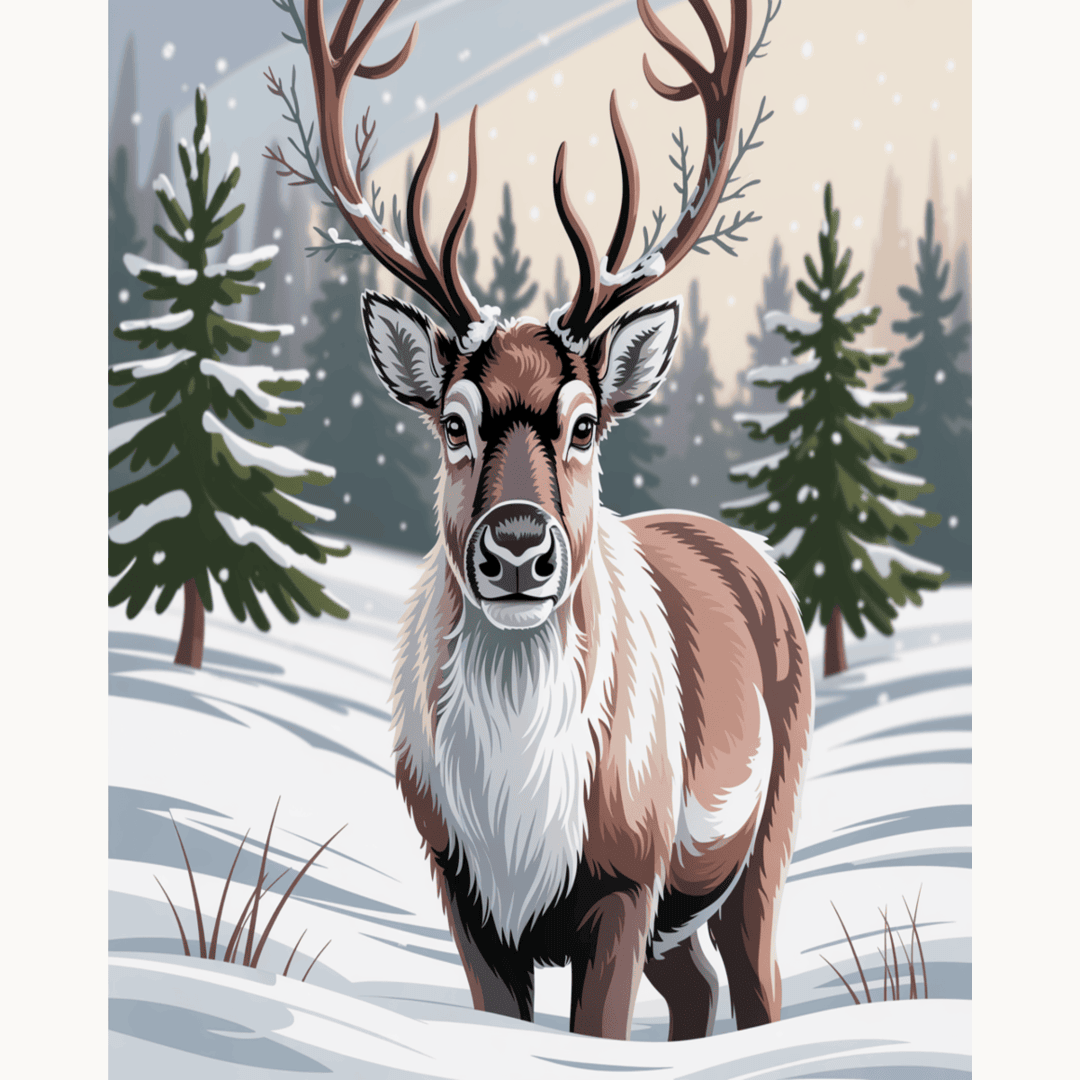 Snowland Sentinel