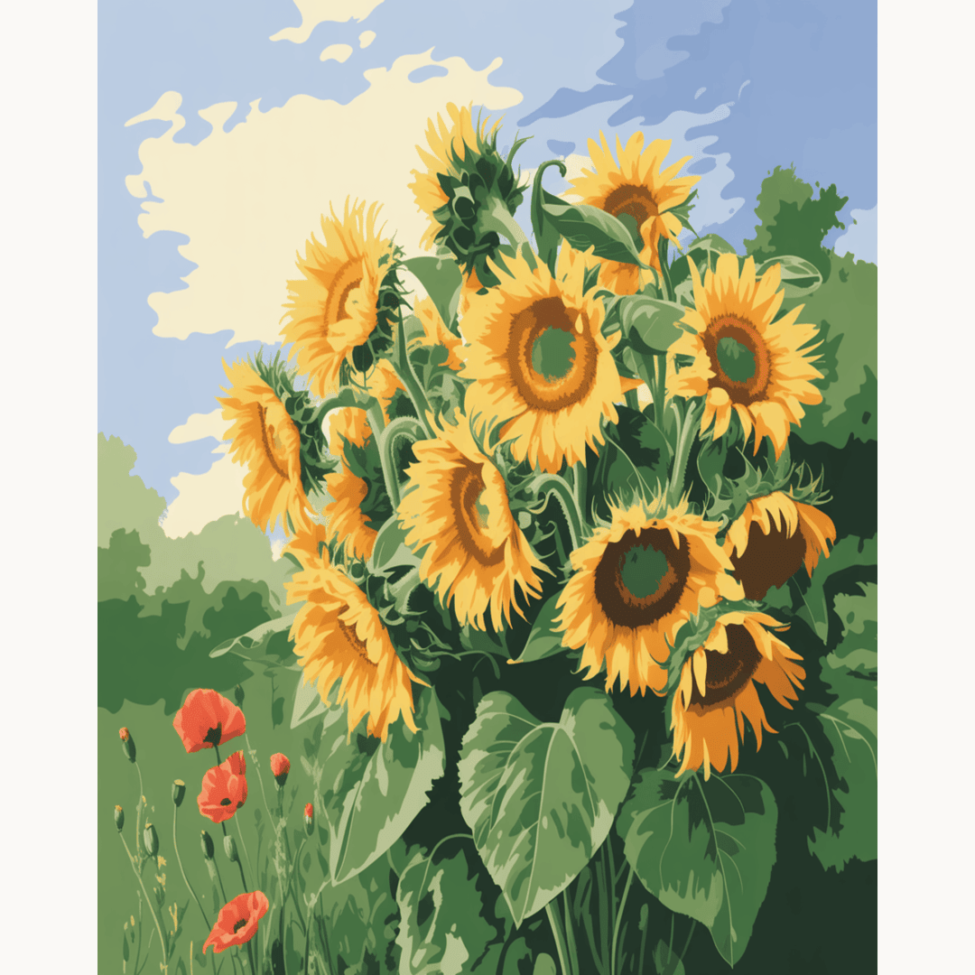 Sunny Harmony