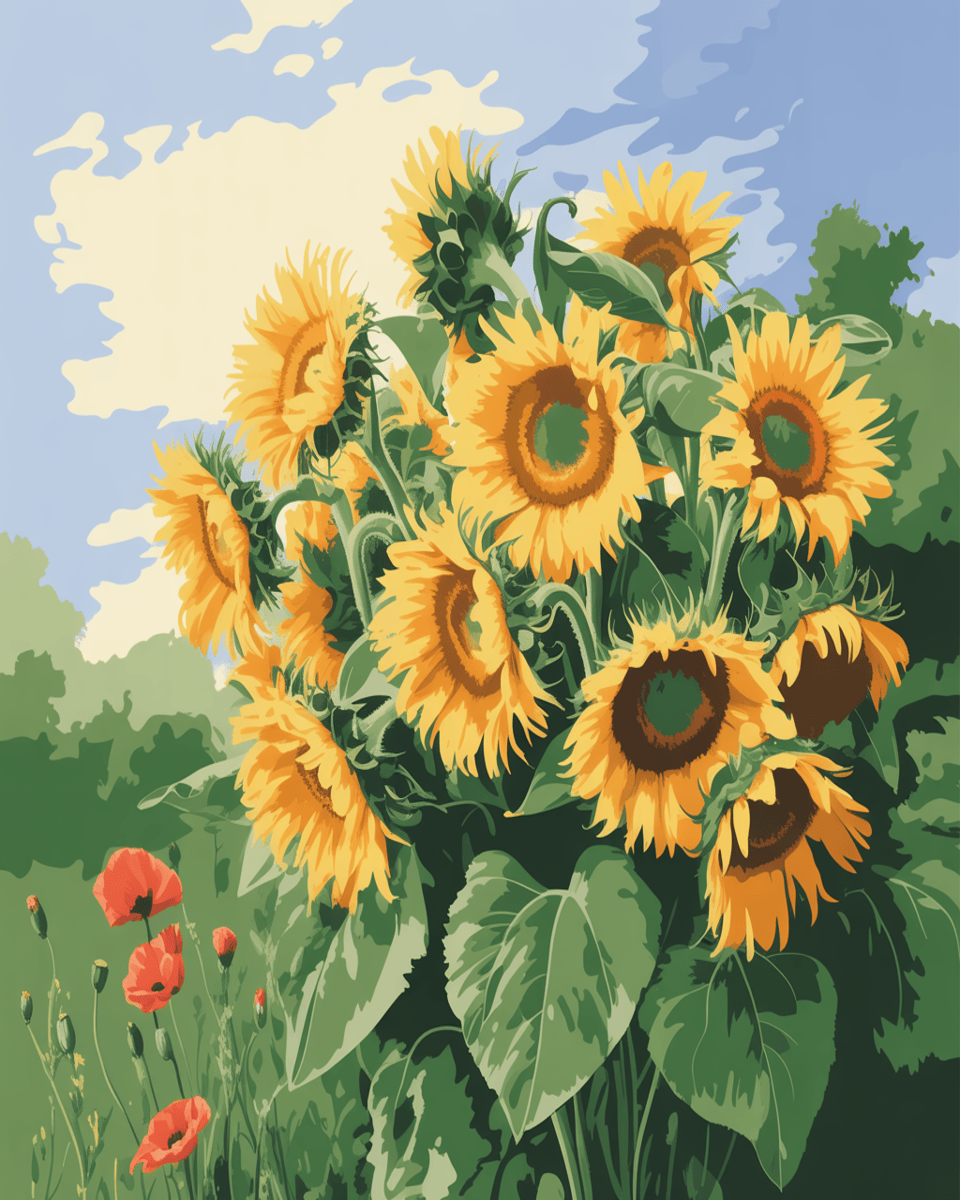 Sunny Harmony