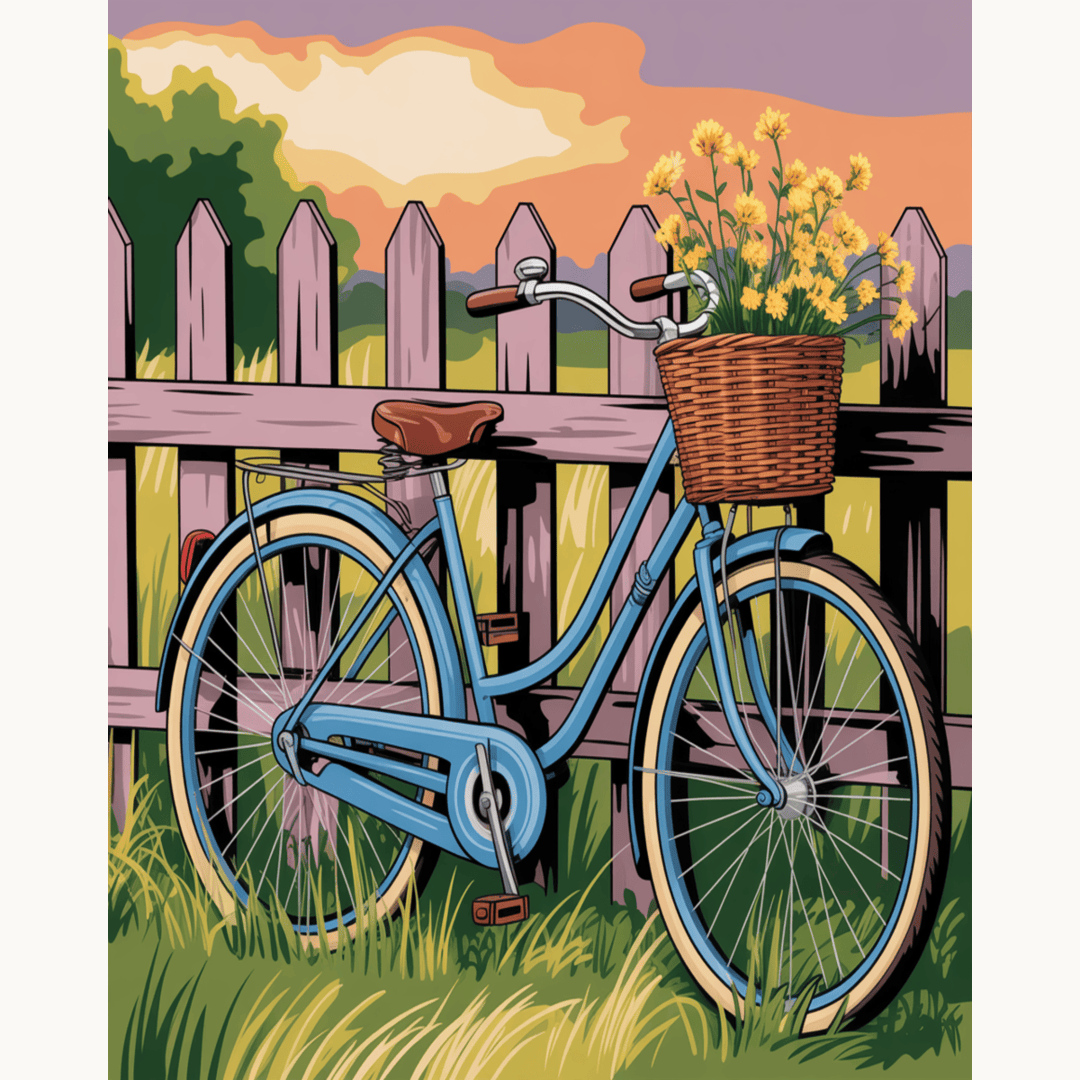Sunset Cruiser