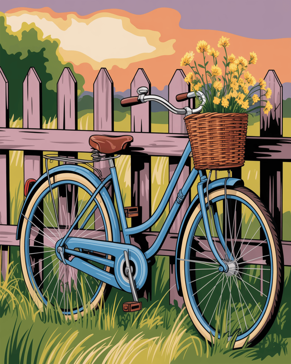 Sunset Cruiser