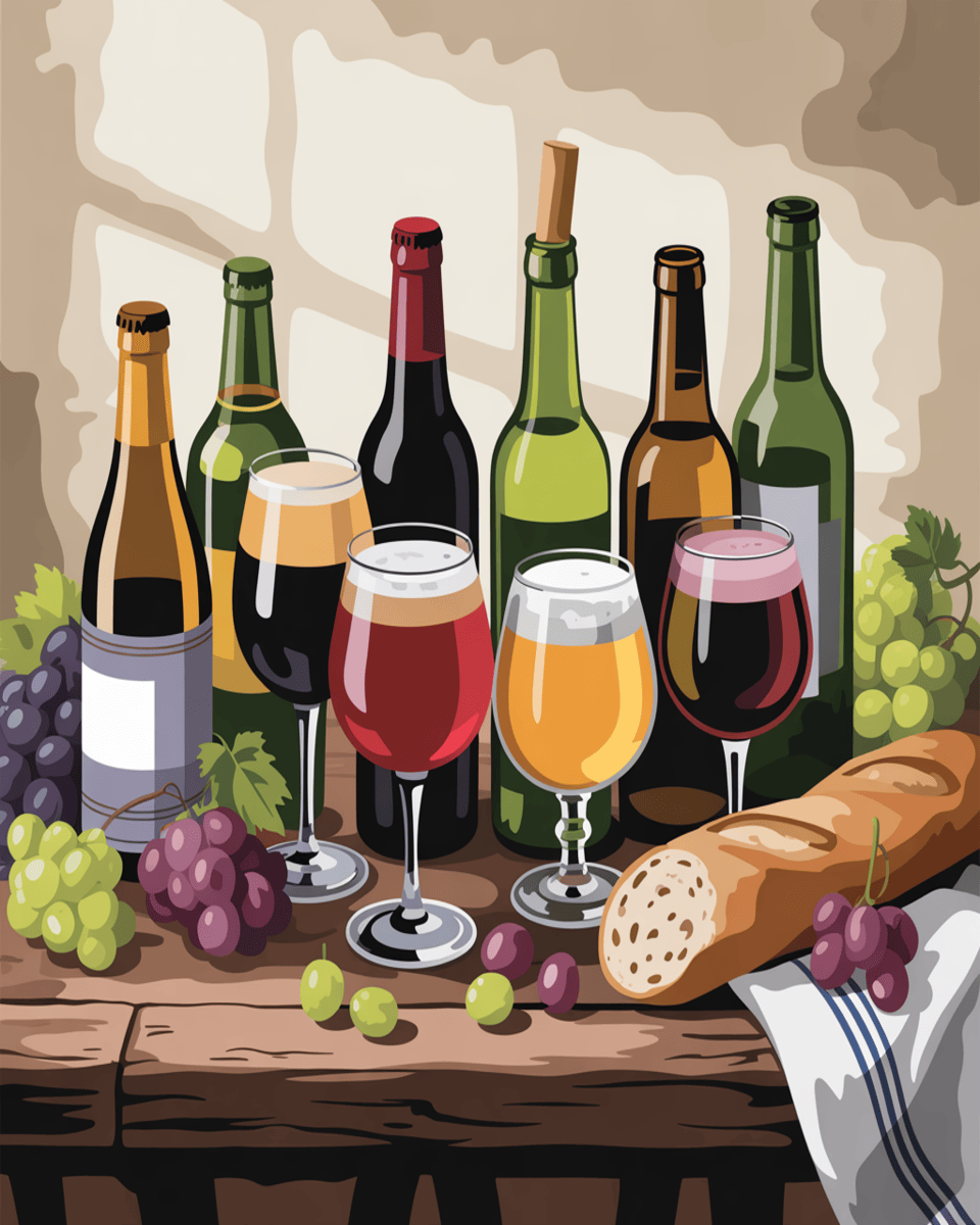 Tavern Spread