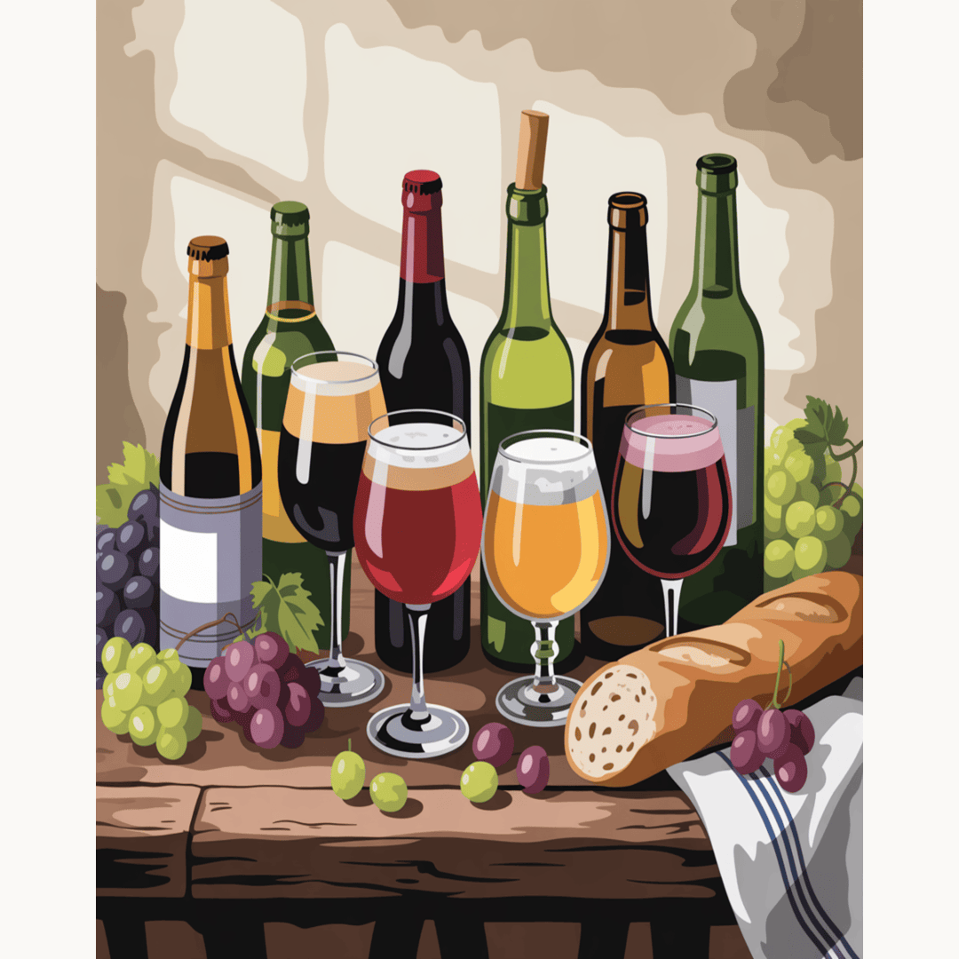 Tavern Spread
