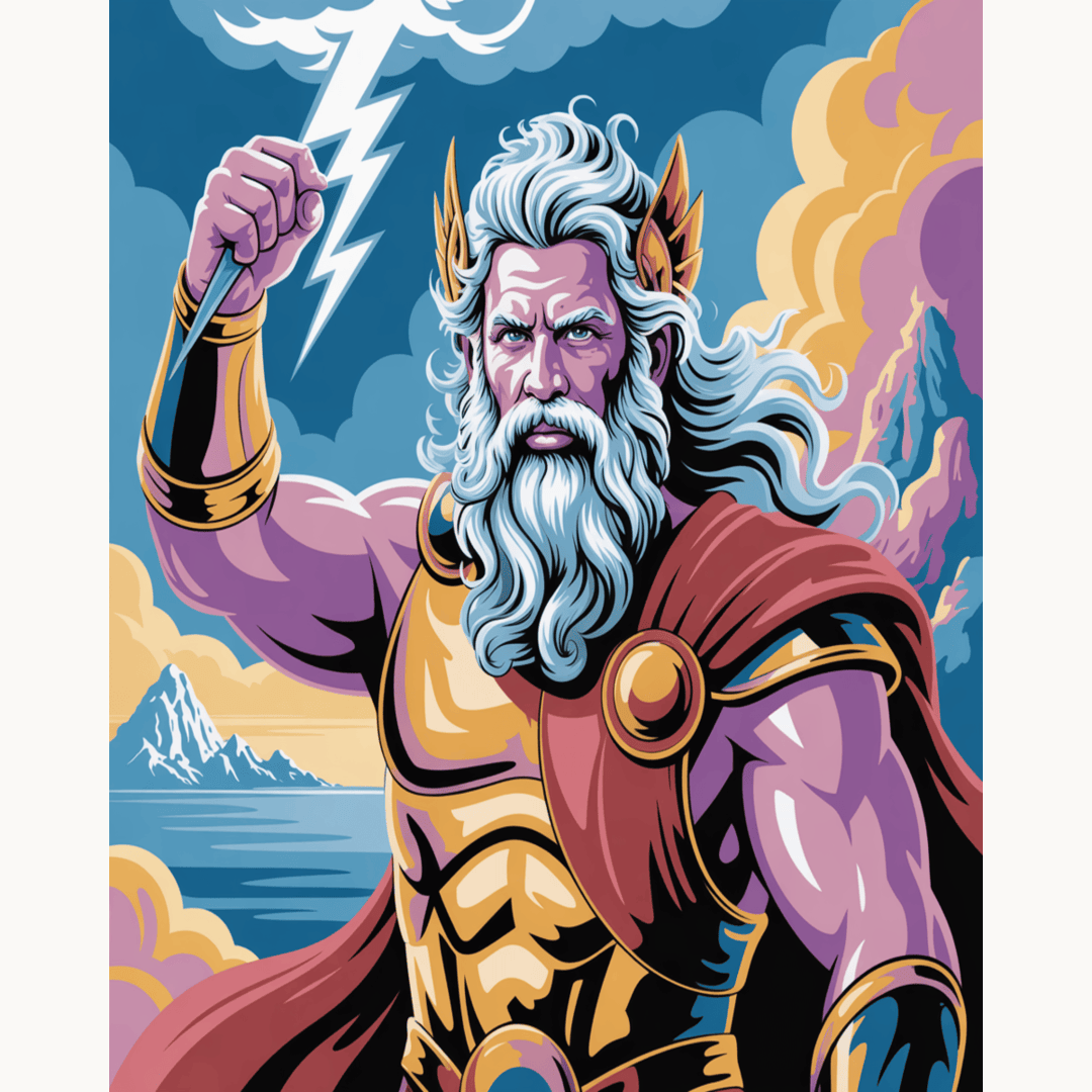 Thunder King
