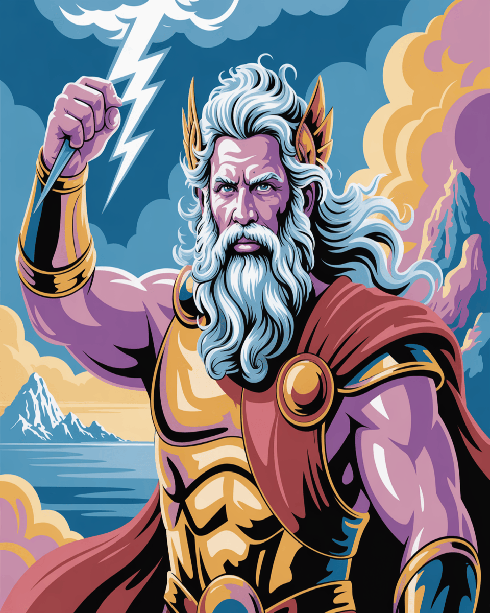 Thunder King