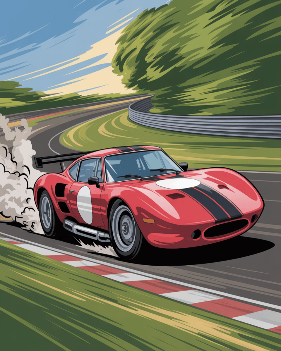 Track Drift