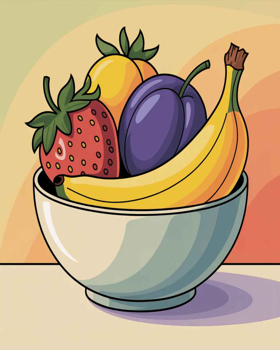 Tropical Medley