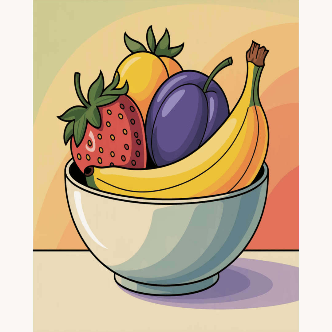 Tropical Medley