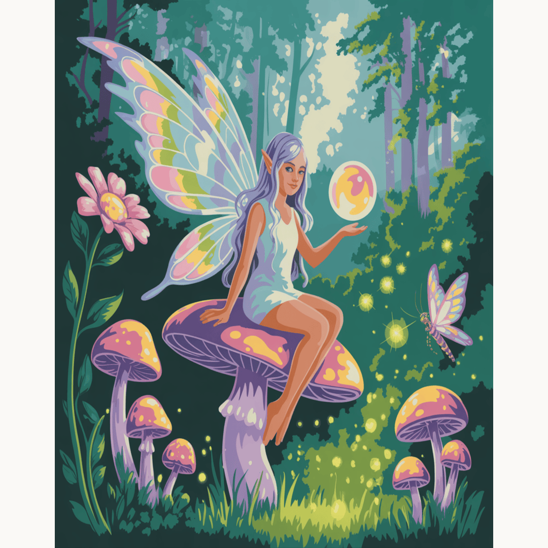Twilight Enchantment