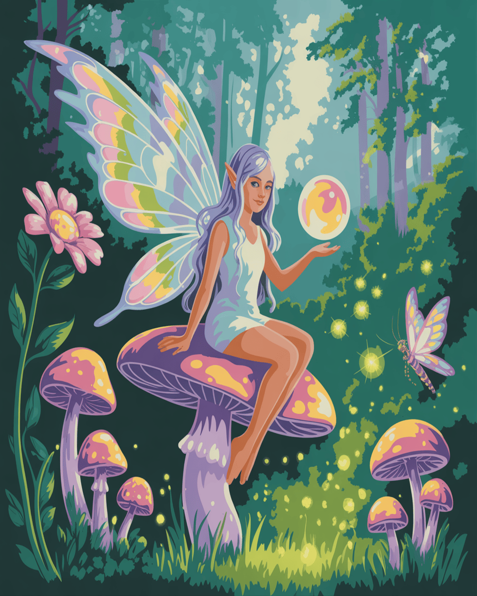 Twilight Enchantment