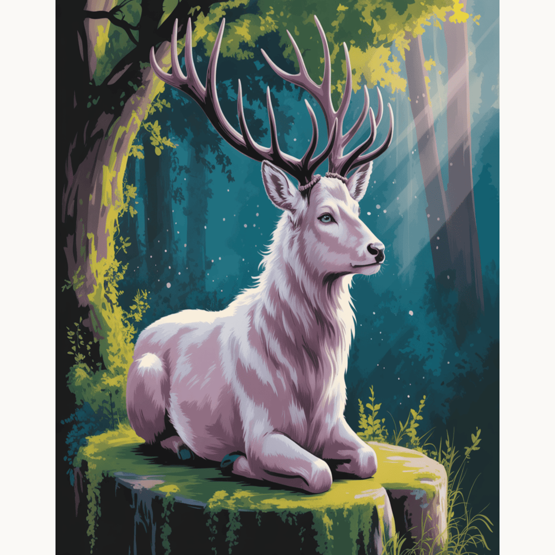 Twilight Majesty