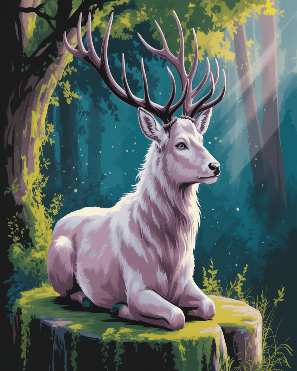 Twilight Majesty