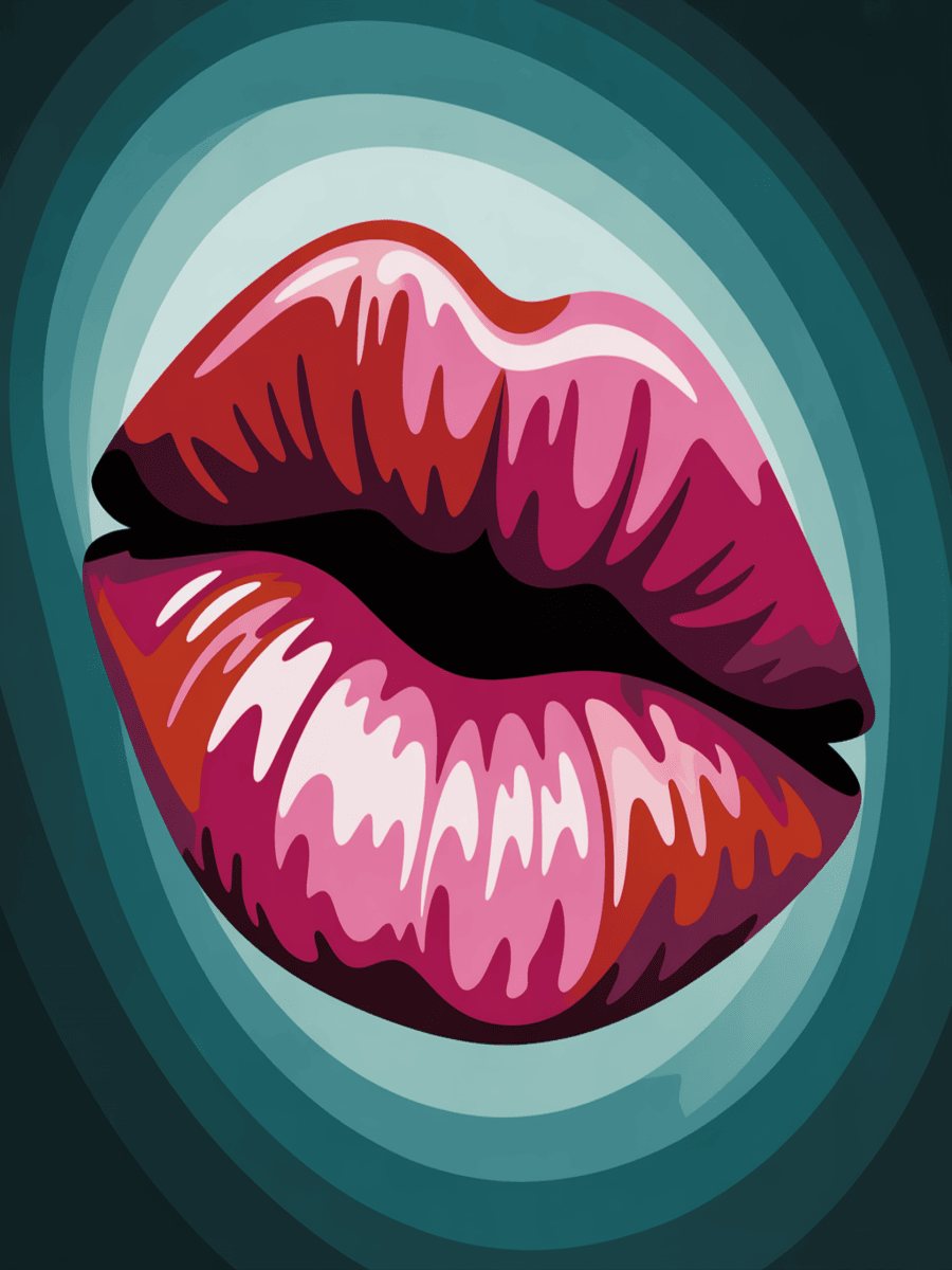 Velvet Kiss