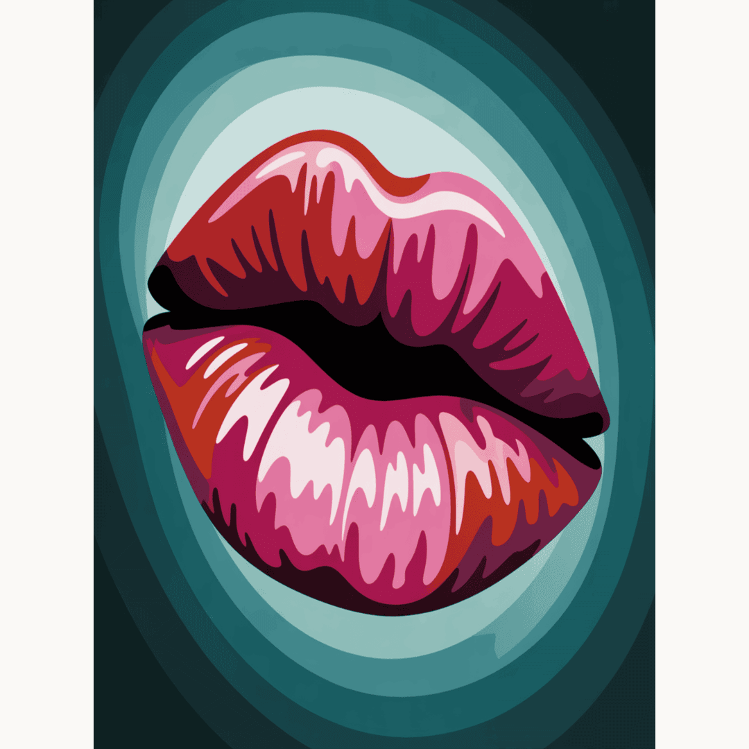 Velvet Kiss
