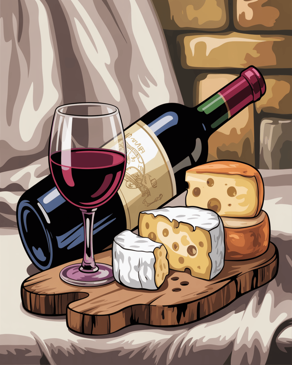 Velvet Pairing