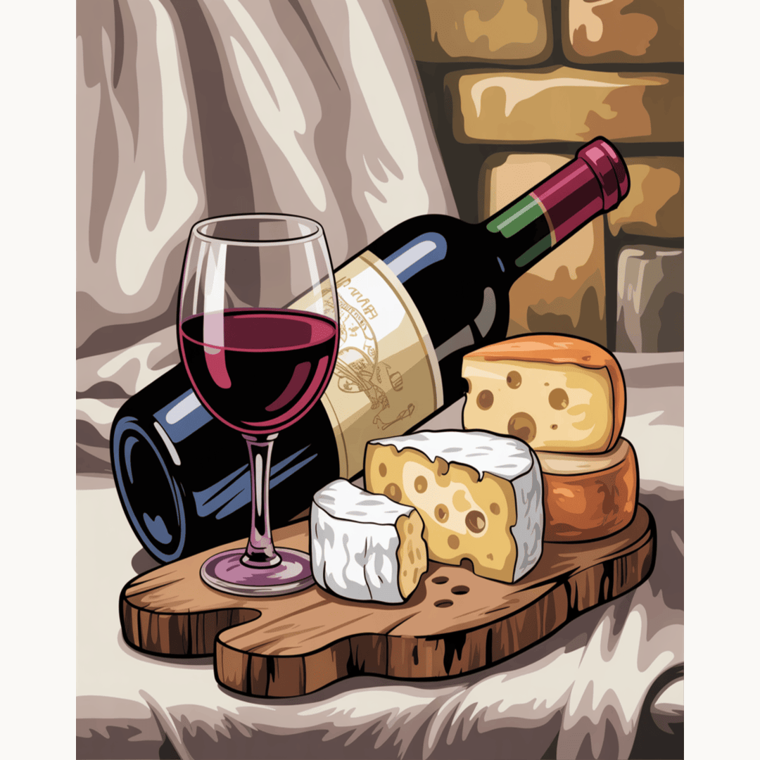 Velvet Pairing