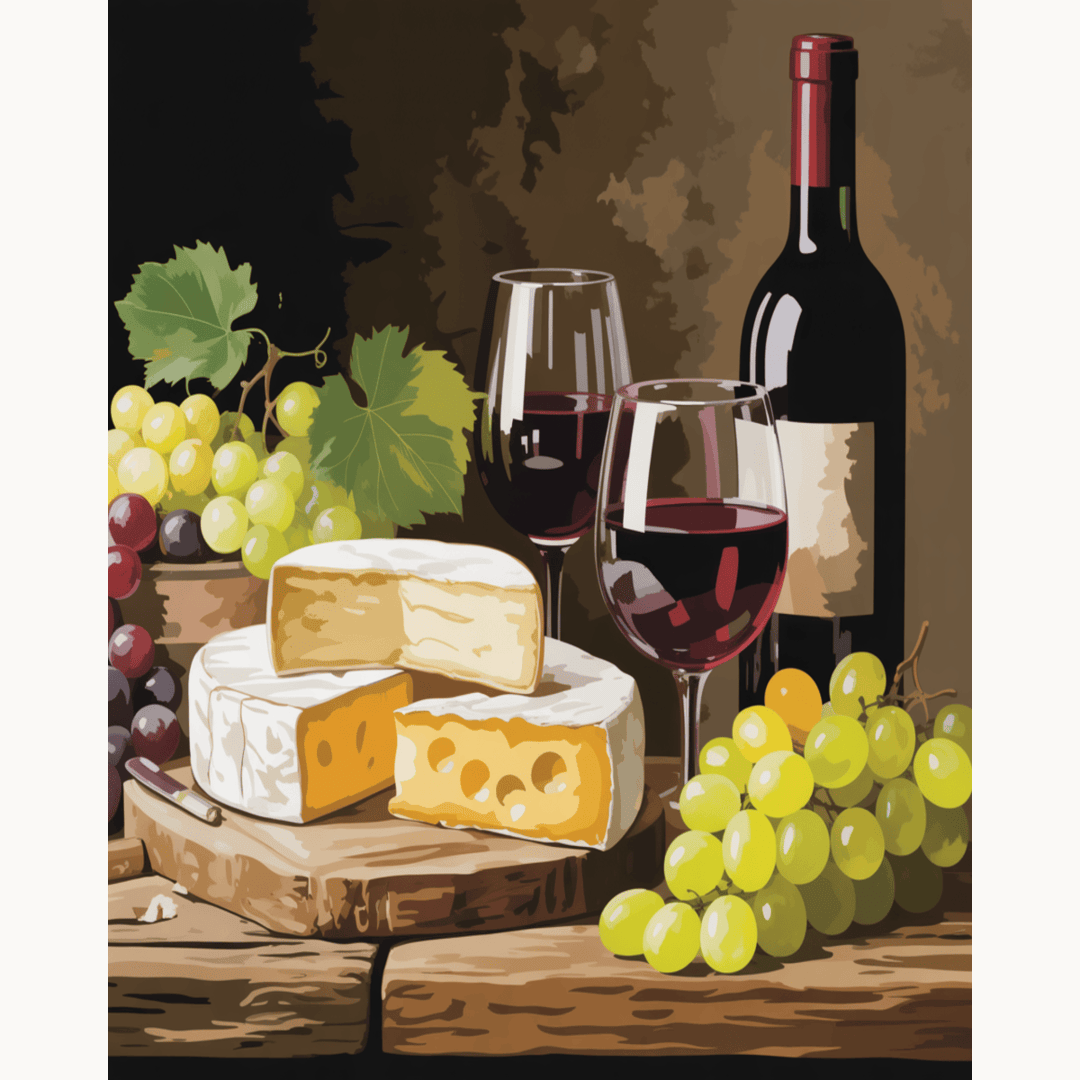 Vineyard Feast