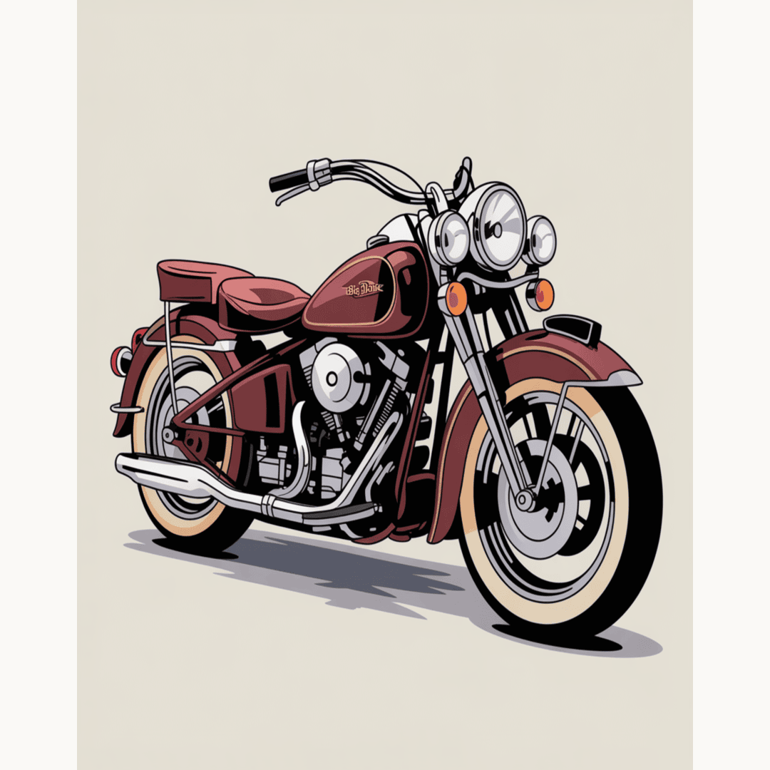 Vintage Roadster Ride