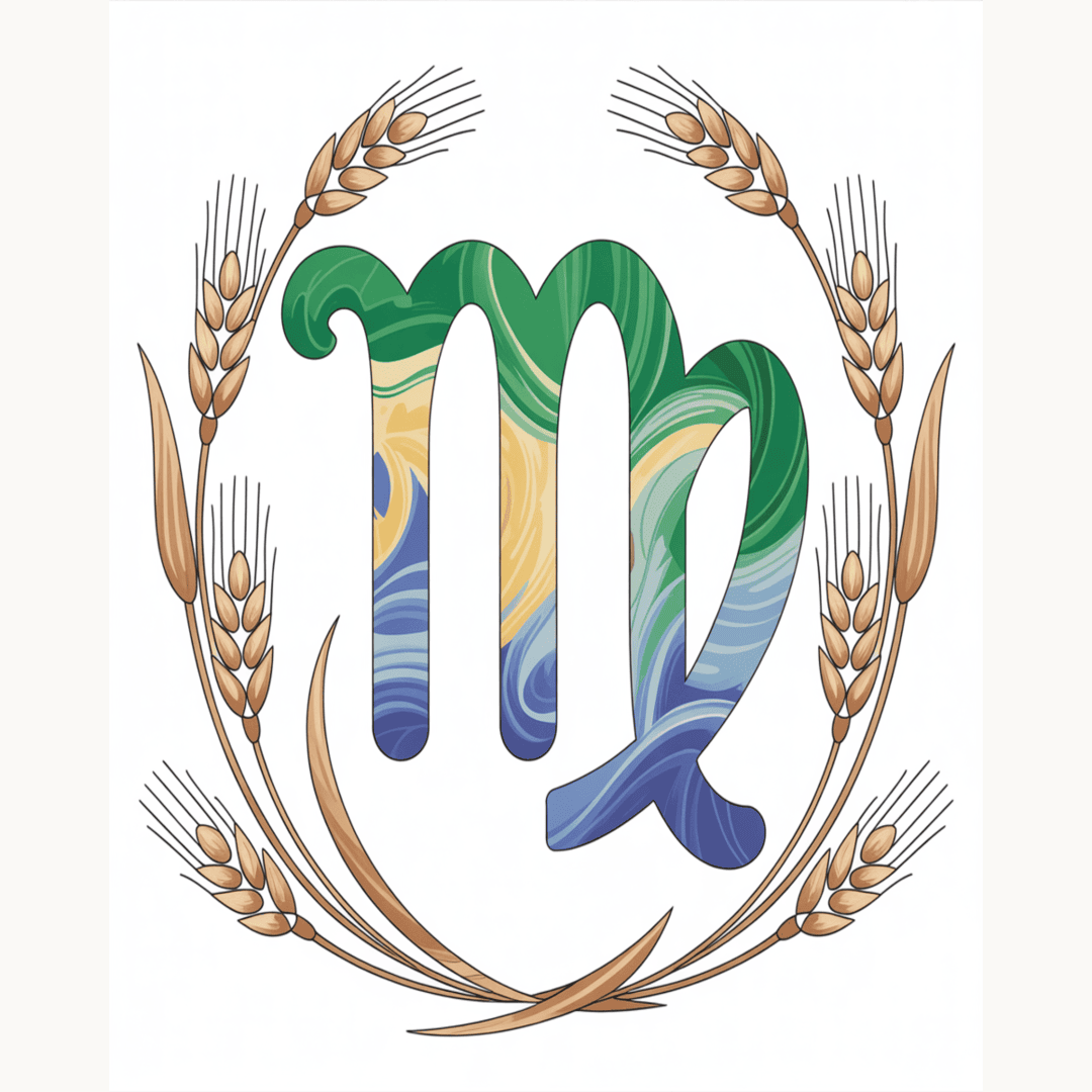 Virgo Harvest