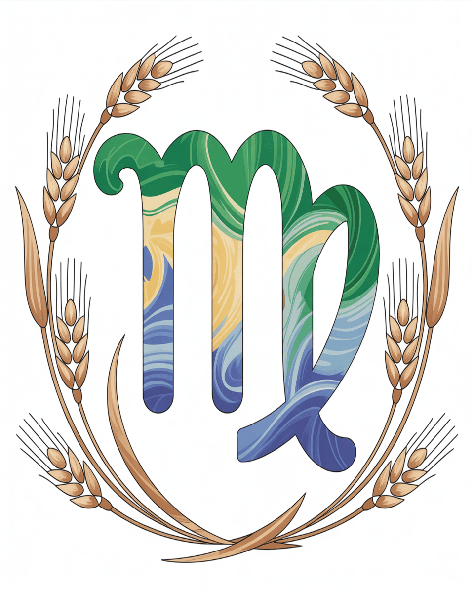 Virgo Harvest
