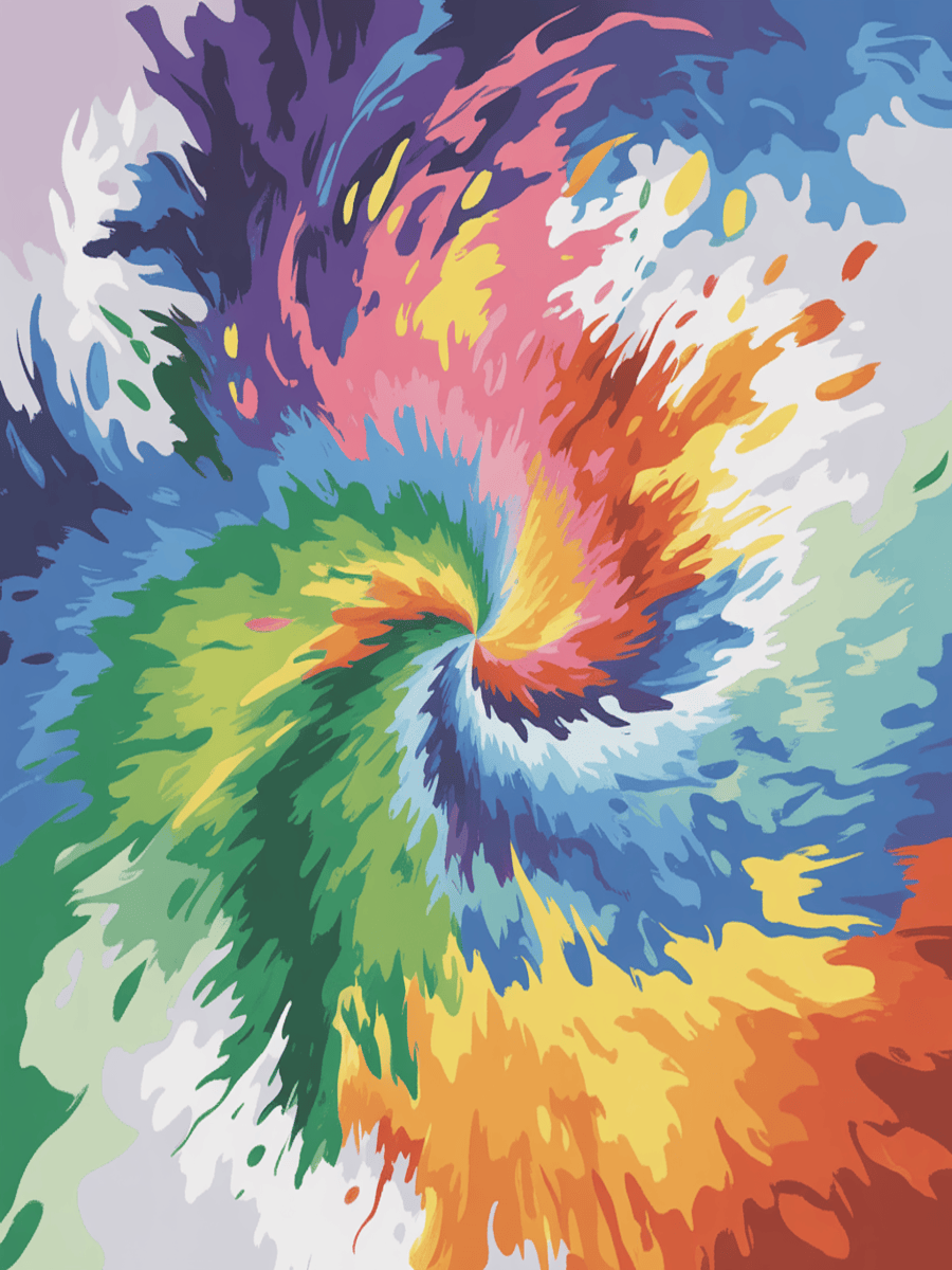Vortex of Joy