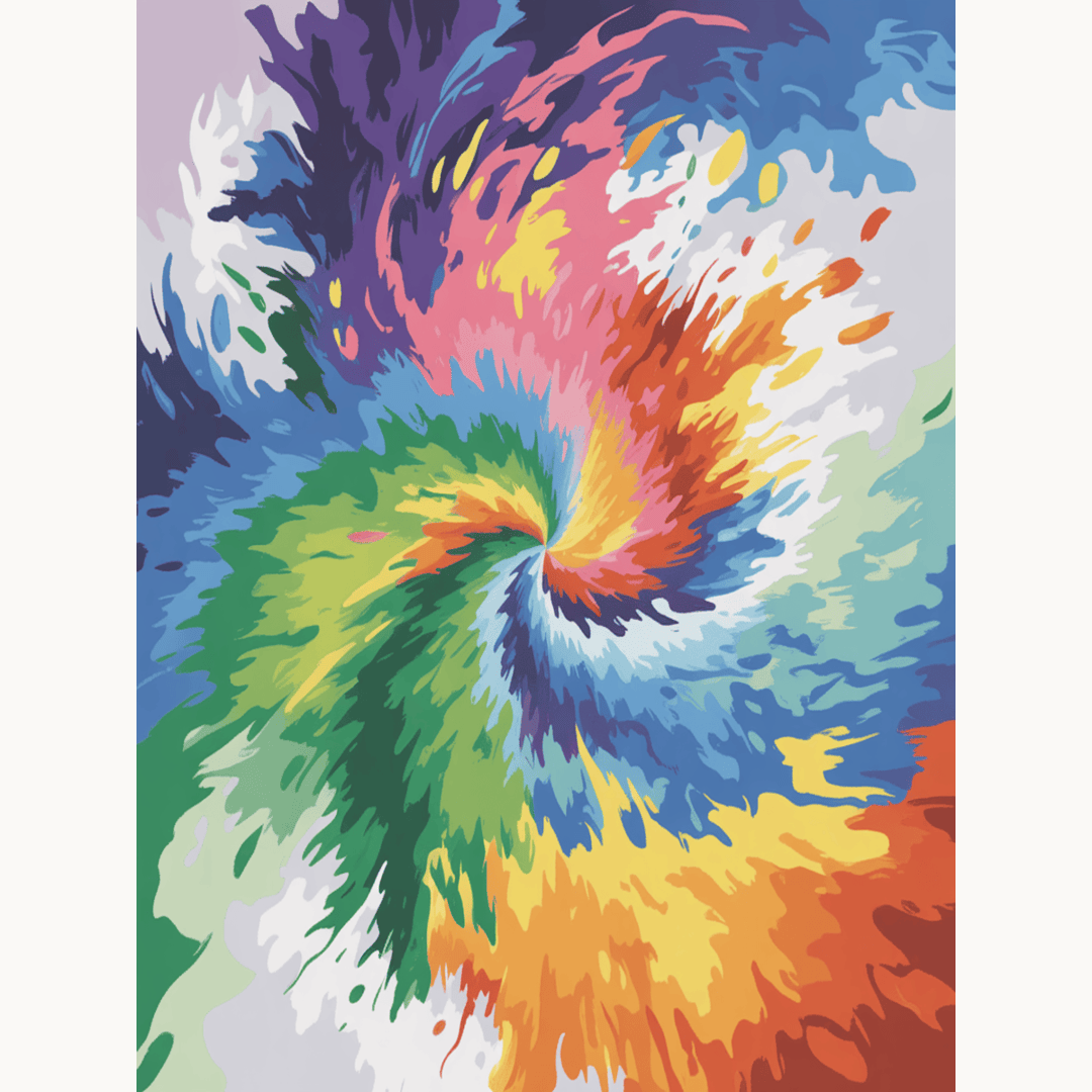 Vortex of Joy