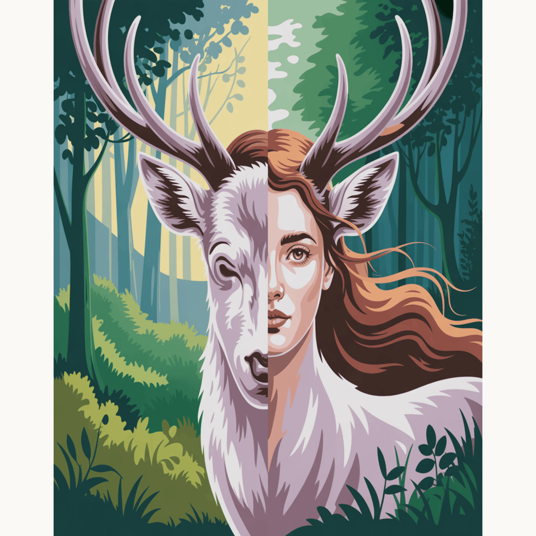 Wild Duality