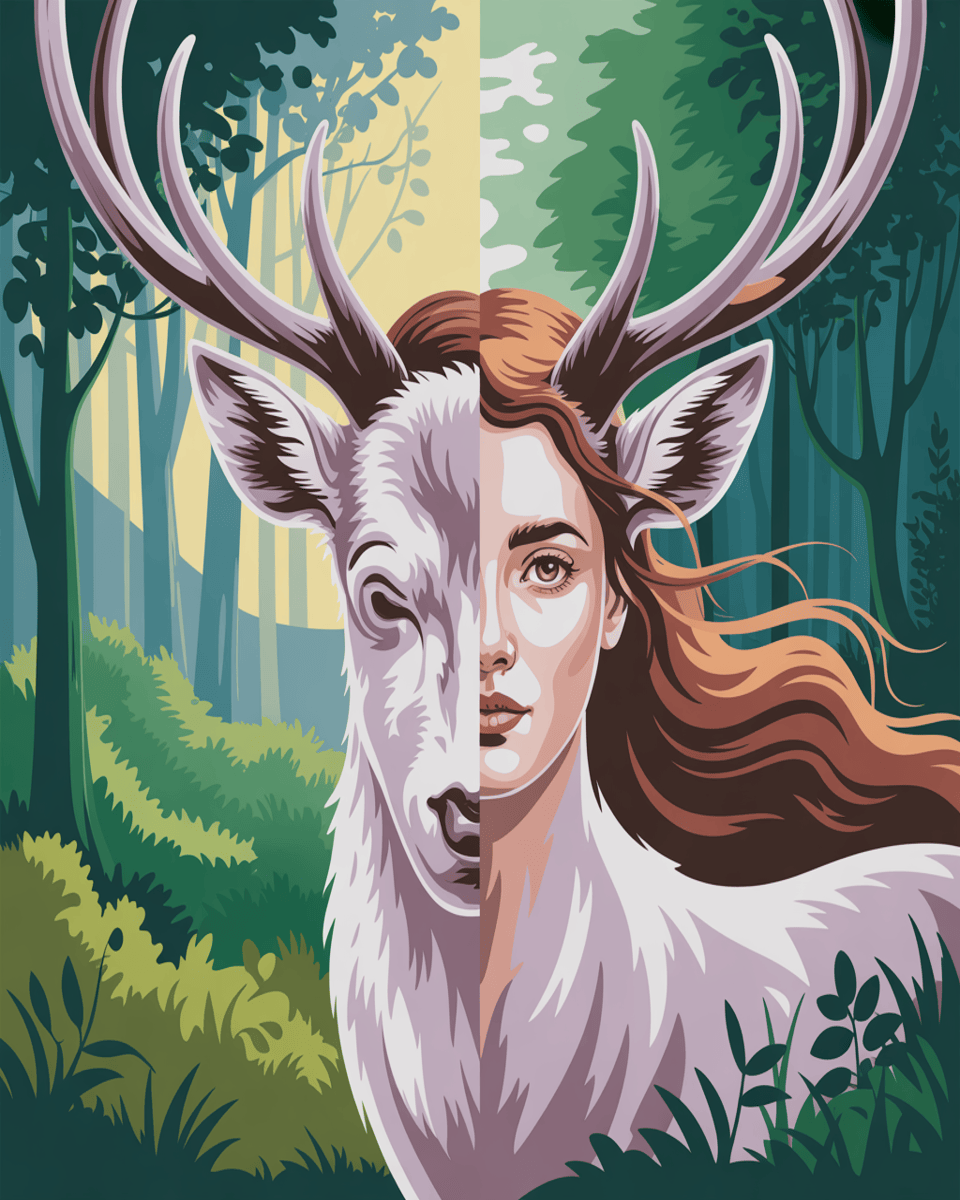 Wild Duality