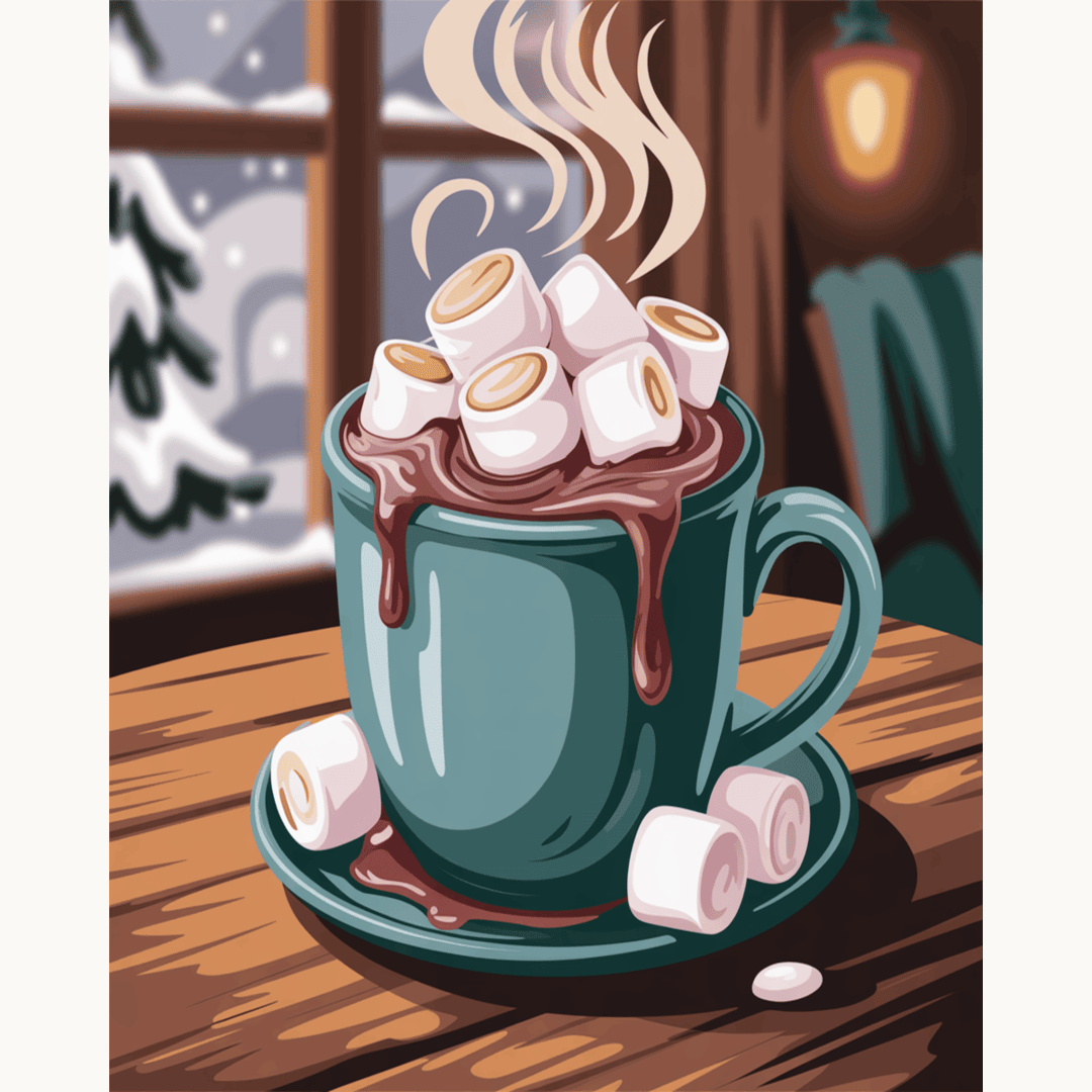 Winter Mug Bliss