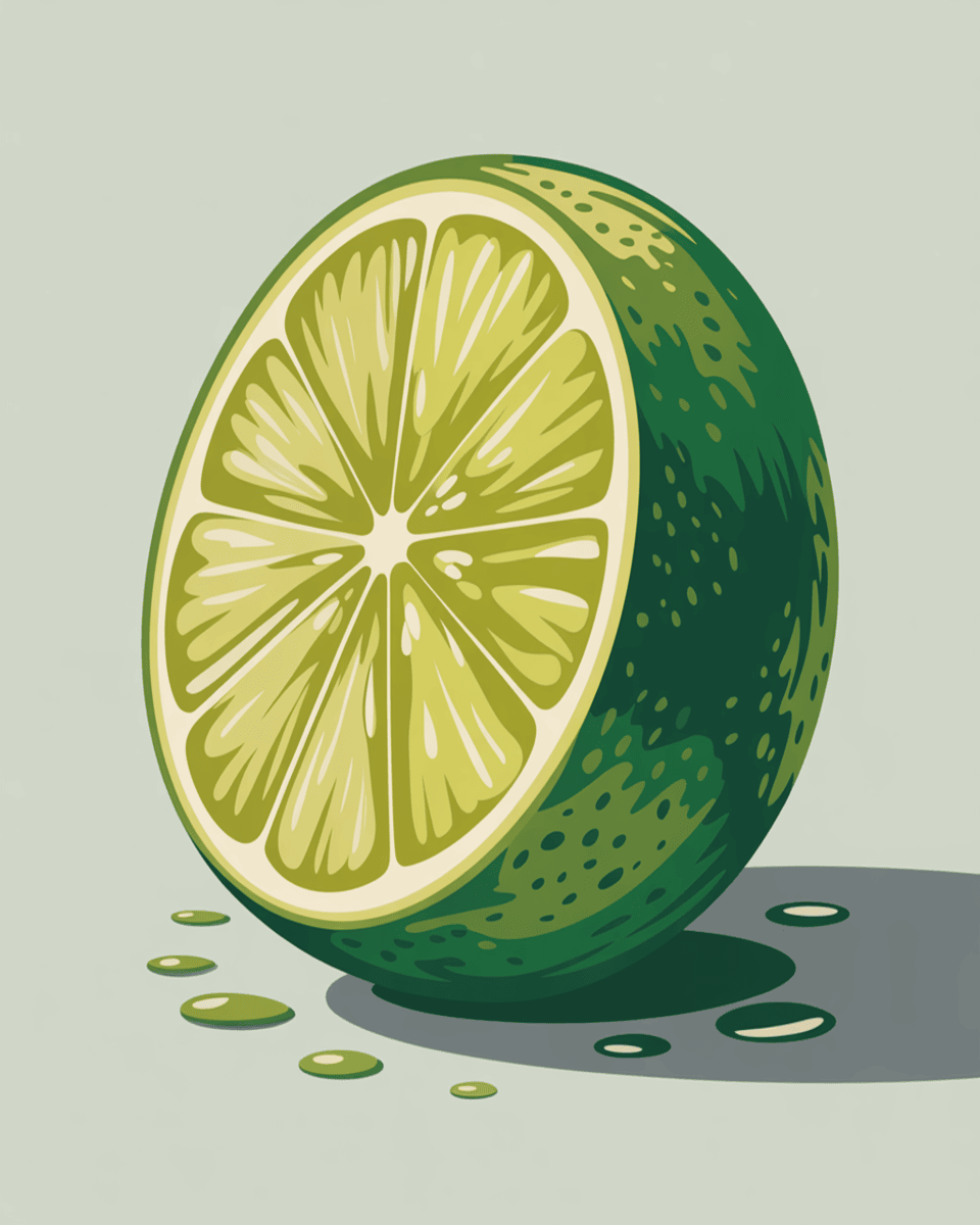 Zesty Burst