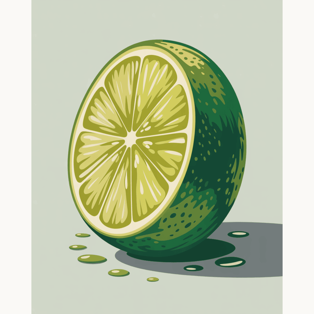 Zesty Burst