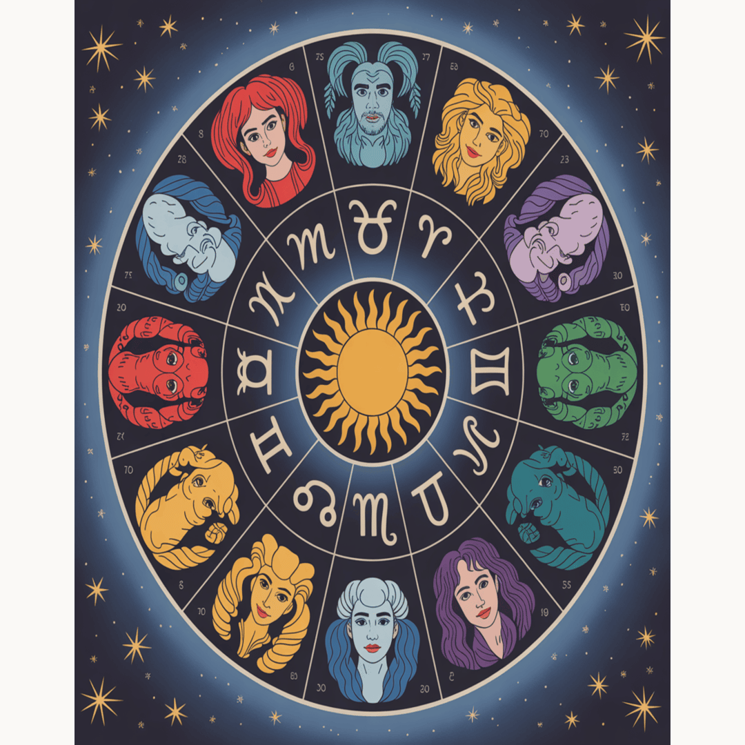 Zodiac Signs